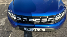 Dacia Duster 1.0 TCe 90 Expression 5dr Petrol Estate